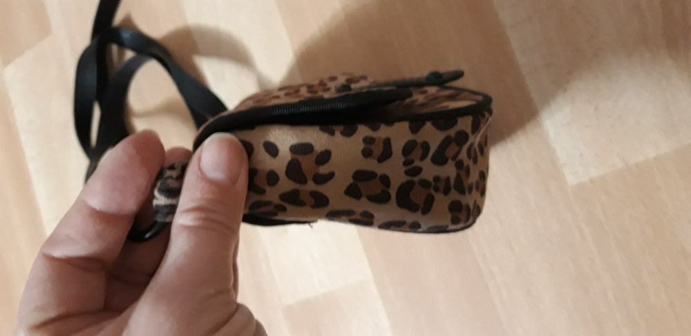 Сумочка детская Zara