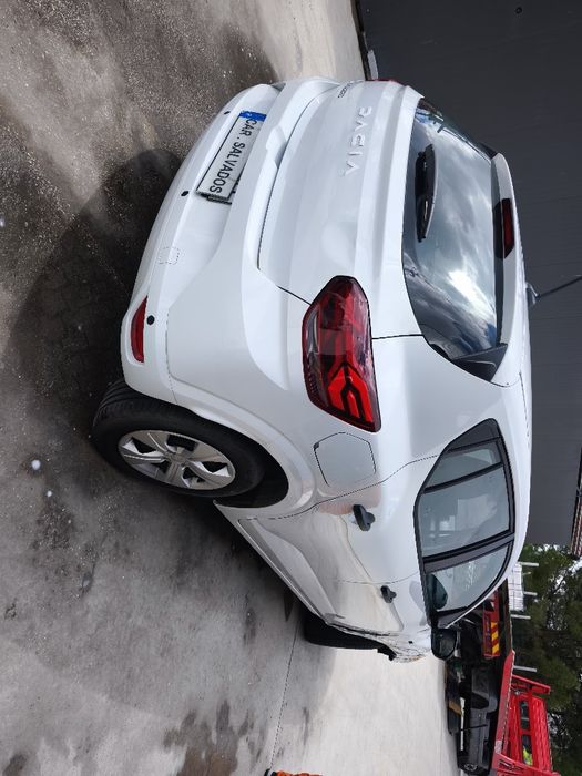 Dacia Sandero 1.0 GPL