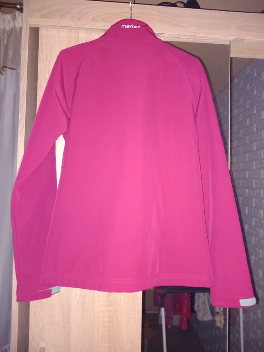 Kurtka softshell  Martes r. M