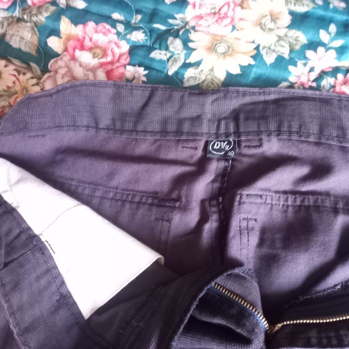 Calções DV2 para homem