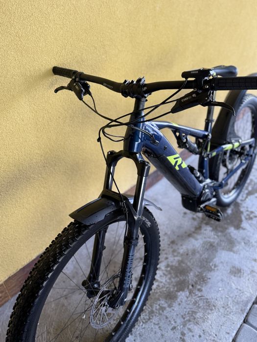 Продам raymon 130e