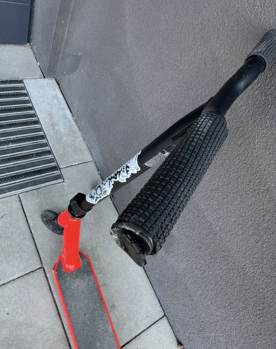 Hulajnoga oxelo do 10 lat