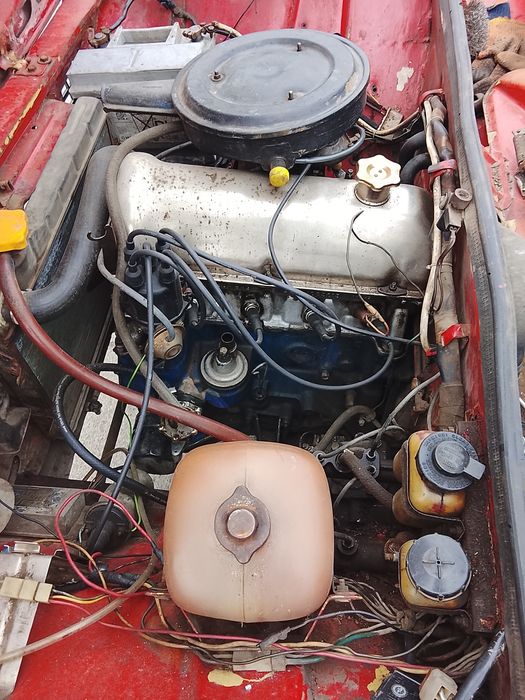 Ваз2102 в отлично состояни