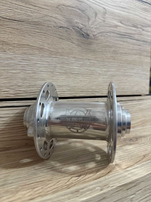 Piasta ROCKSHOX White Industries