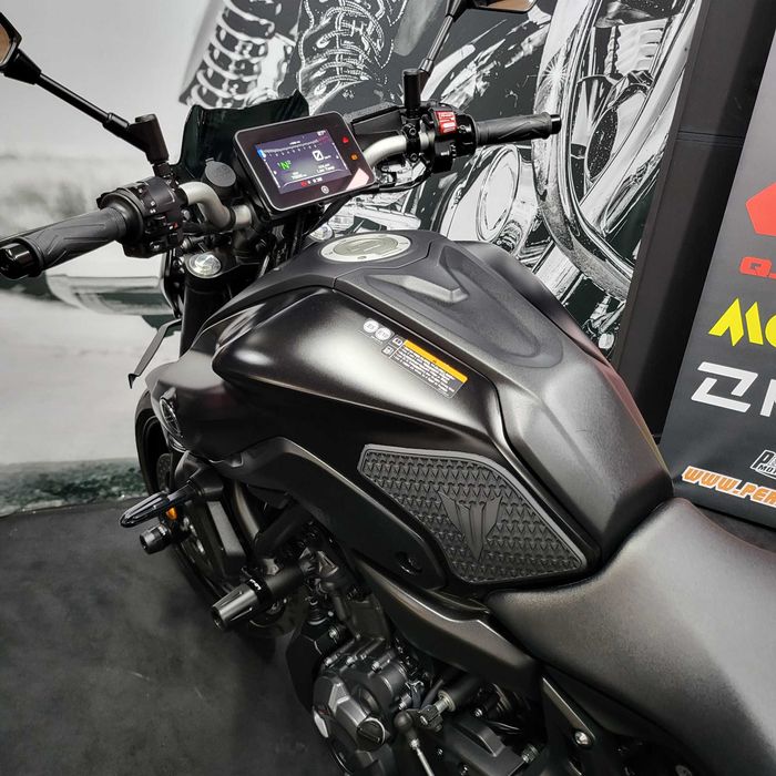 Yamaha MT 07 /2023