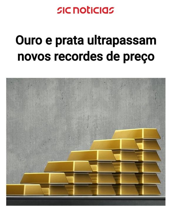 Relogio Omega Constelation em ouro 18k