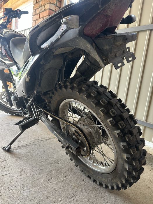 Продам форте 250 крос