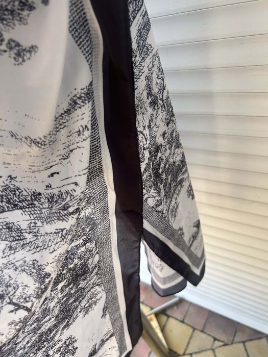 Tunika na plaze „ tygrys”