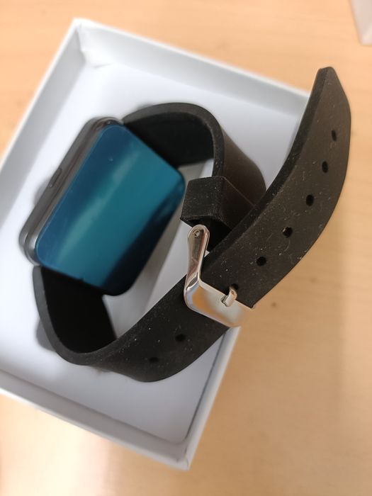 Smartwatch BT110 com Audio