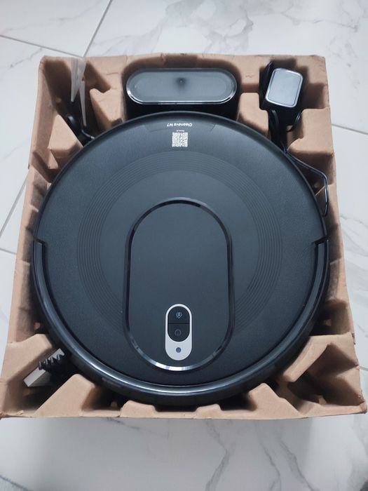 Робот пилосос Clenova w7