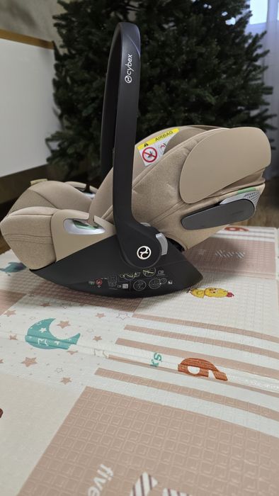 Автокрісло  Cybex