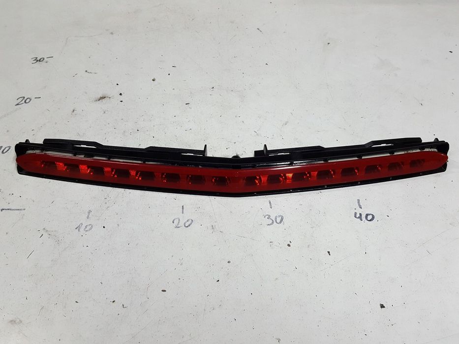 MERCEDES W207 09r- COUPE ŚWIATŁO STOPU STOP