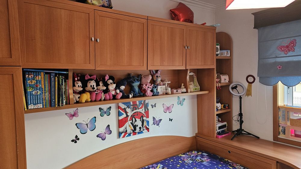 Quarto de criança