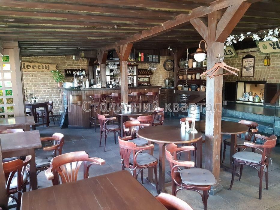 Куренівка кафе ресторан ПАБ Кирилівська 109/2