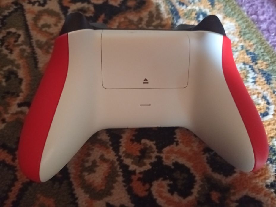 Kontroler bezprzewodowy Xbox Series X/S/One