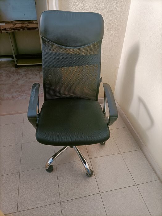 Cadeira de escritório