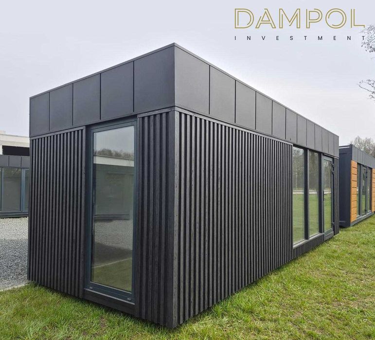 Od Ręki -Pawilon DAMPOL 700x300 Biuro, Fryzjer, Kosmetyka