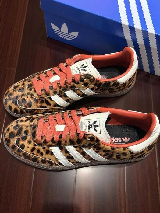 adidas_originals SAMBA OG r.37