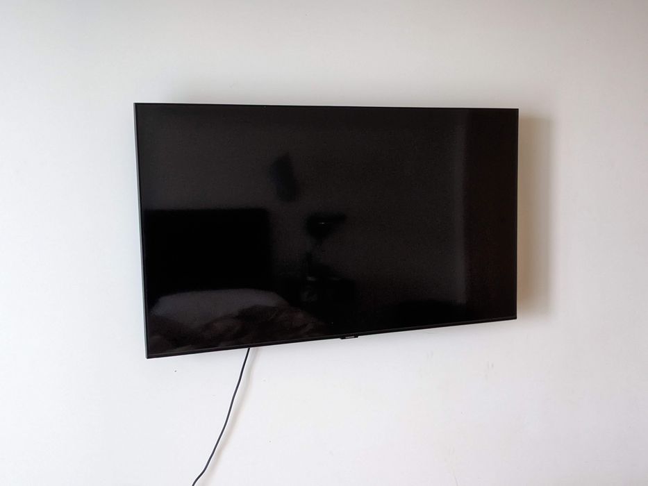 Samsung 4K smart TV 43” excellent condition