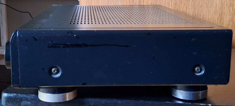 Procesor Sony SDP-E300 DSP Pro-Logic Dolby Surround