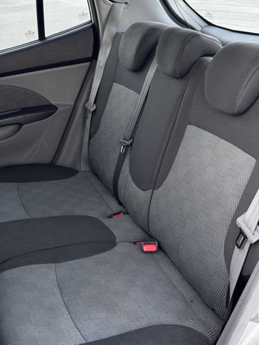 Kia Picanto 1.0 (GASOLINA)