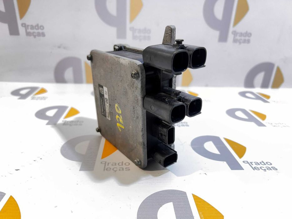 Centralina direção assistida Smart fortwo 453