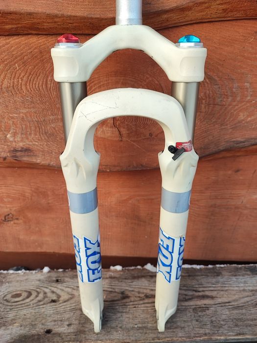 Amortyzator rowerowy Fox x32 F80 80mm 26