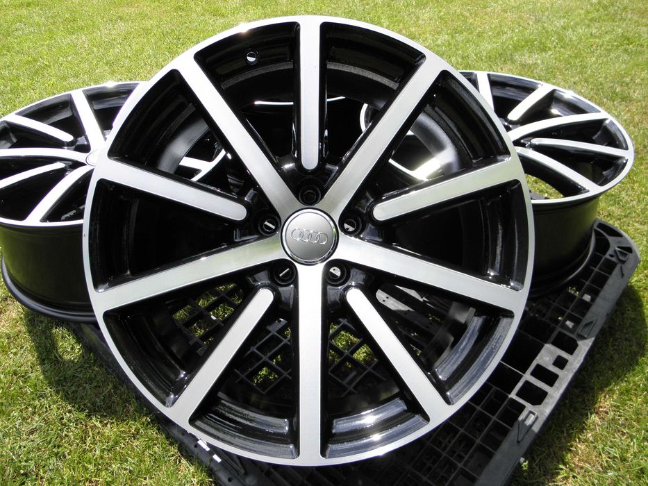 Felgi 20 Audi Q5 E-Tron 8R0 5x112 ET33 Oryginał