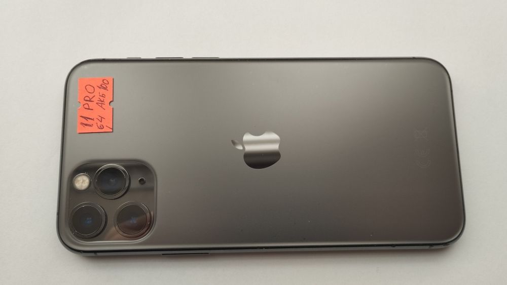 iPhone 11 Pro 64GB