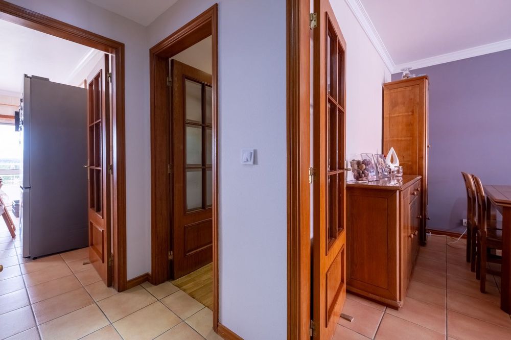 Apartamento T3 - Condeixa-a-Nova