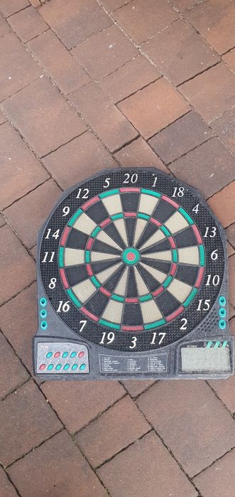 TARCZA JEMFA bez rzutek