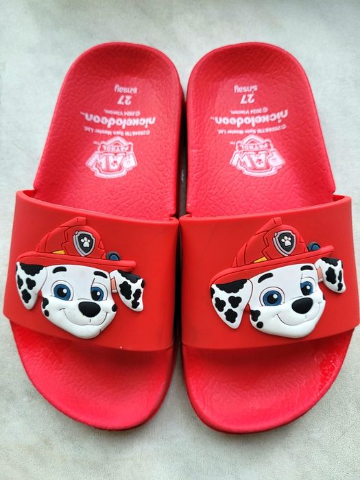 Шлепанцы SinSay p.27