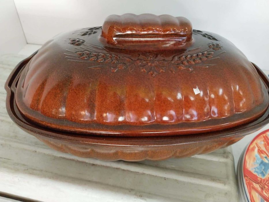 Sprzedam  brytfanka do zapiekania