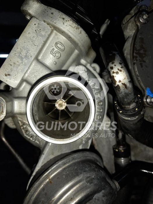 MOTOR CITROEN  DS 3 ELEGANCE 1.2THP 110CV, REF: HNZ