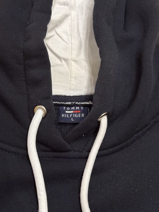 Худі Tommy Hilfiger Дитячий розмір М