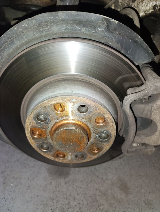 Продам volkswagen passat b6 в хорошем состоянии