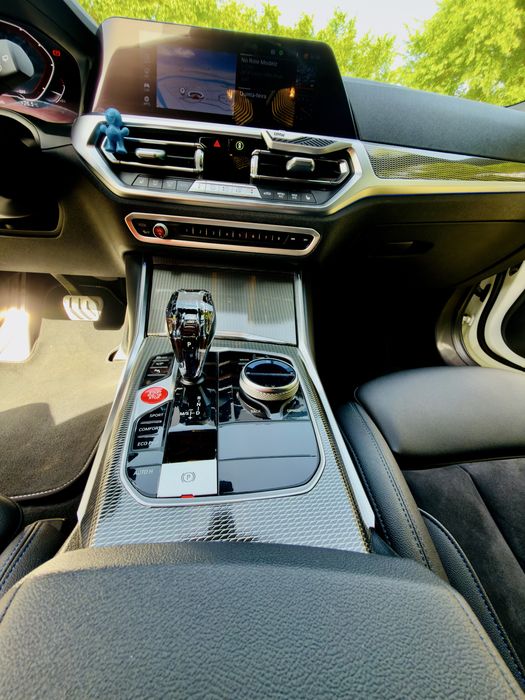 VENDE-SE BMW 320D Pack M + Kit M3