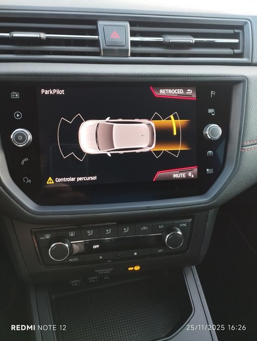 Seat Ibiza FR 1.0 TSI