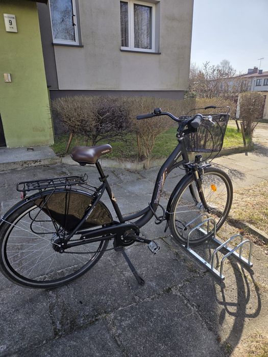 Rower w bdb.stanie i cenie