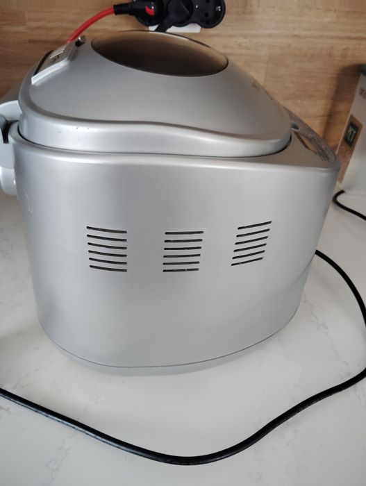 Panela de fazer pão