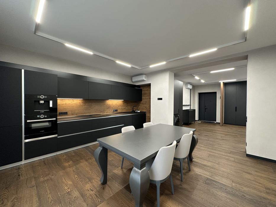 ‼️Свет всегда! Шикарная 3к на Каманина