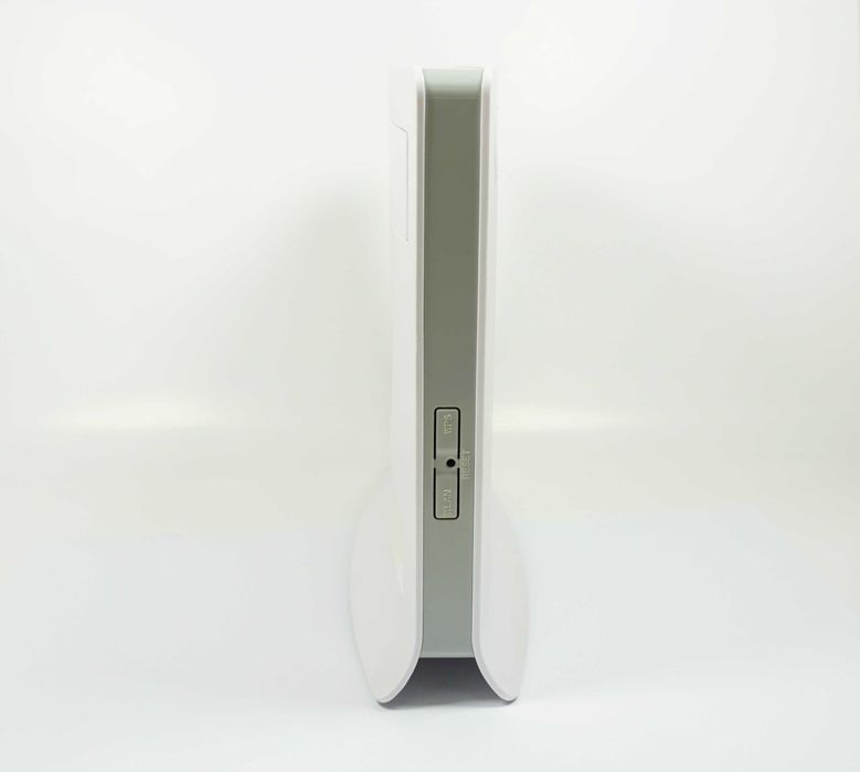 Router Huawei B593 802.11n (Wi-Fi 4), 802.11g, 802.11b - DŁ