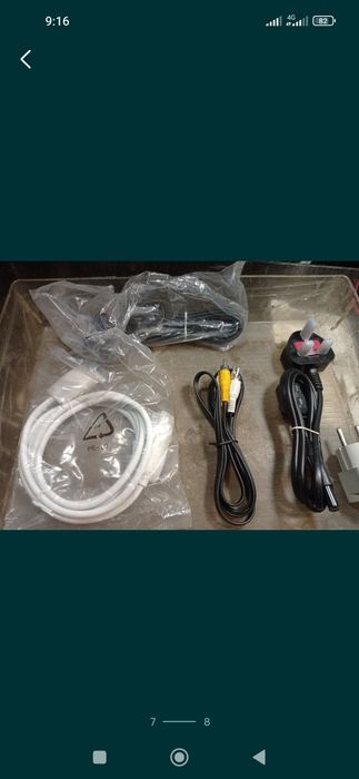 Адаптер для - Acer и для LCD TV , TFT монитора  и дргое