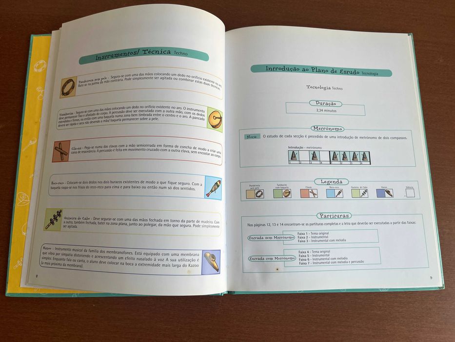 Orquestra do Pautas 11