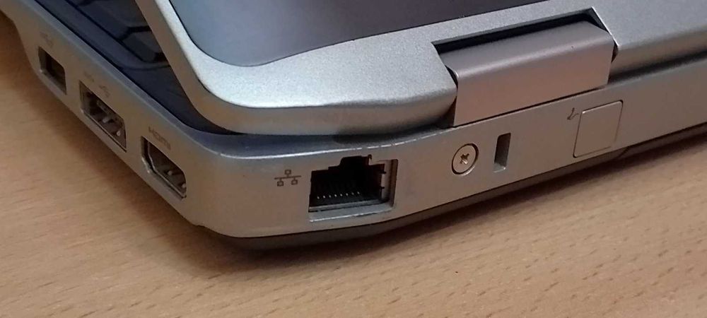 Ноутбук DELL - Latitude- E6530