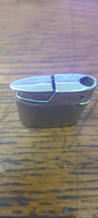 Isqueiro Vintage Ronson Milady Lighters