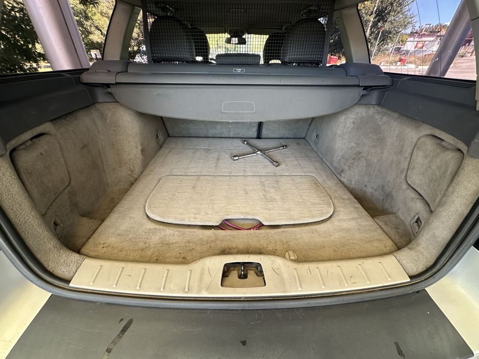 Продам Volvo V-50