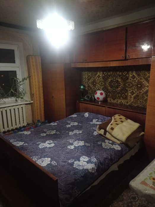 Здається 2х кімнатна квартира