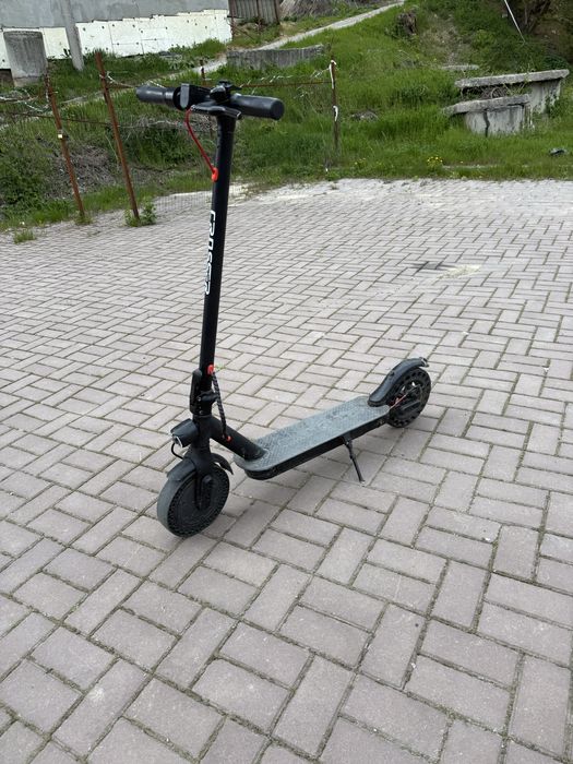 Crosser e9 premium
