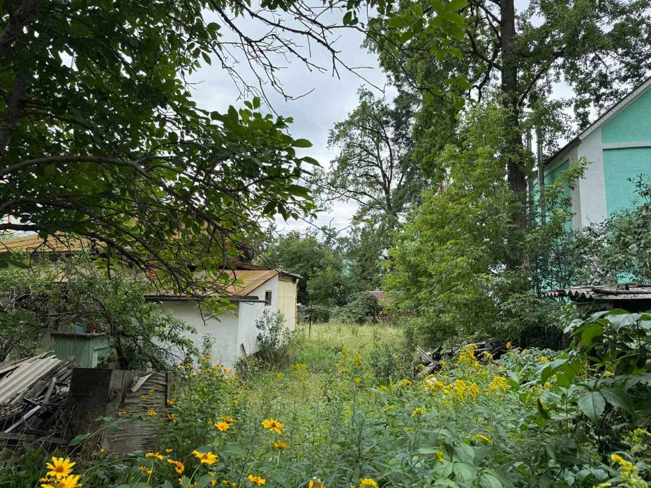 ТЕРМІНОВО! Земельна ділянка 12 соток в центрі міста біля парку